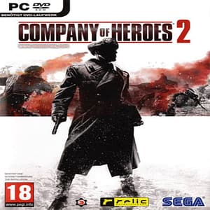 بازی Company of Heroes 2 نسخه فارسی
