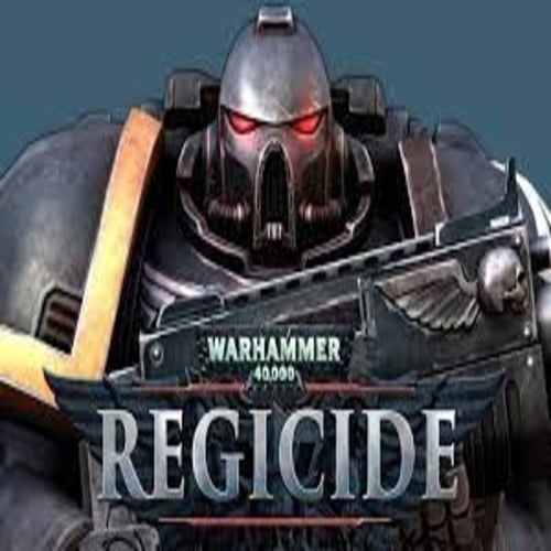 بازی Warhammer 40000 Regicide