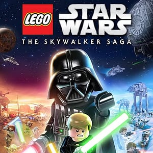 بازی LEGO Star Wars - The Skywalker Saga