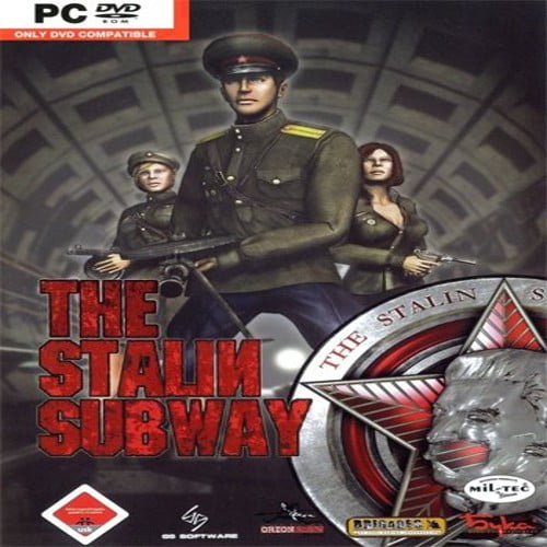 بازی The Stalin Subway