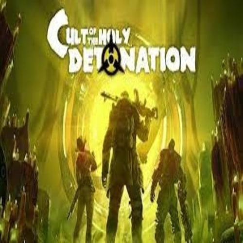 بازی Wasteland 3 - Cult of the holy detonation