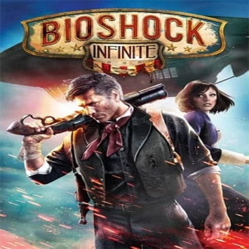 بازی BioShock Infinite - The Complete Edition