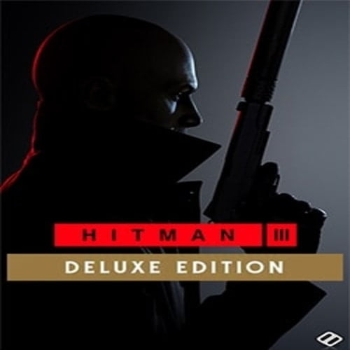 بازی Hitman 3 - Deluxe Edition