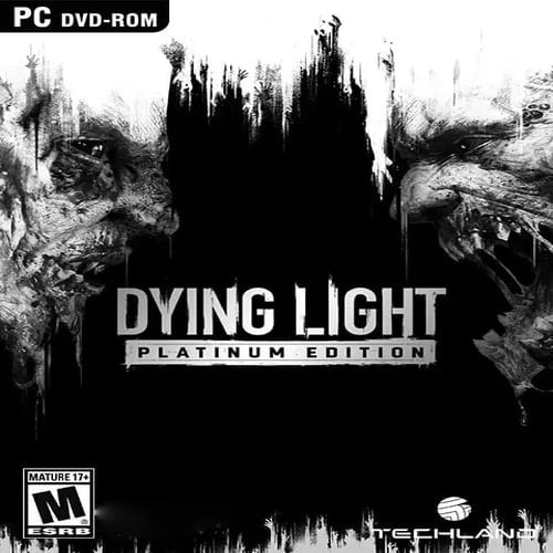 بازی Dying Light - Platinum