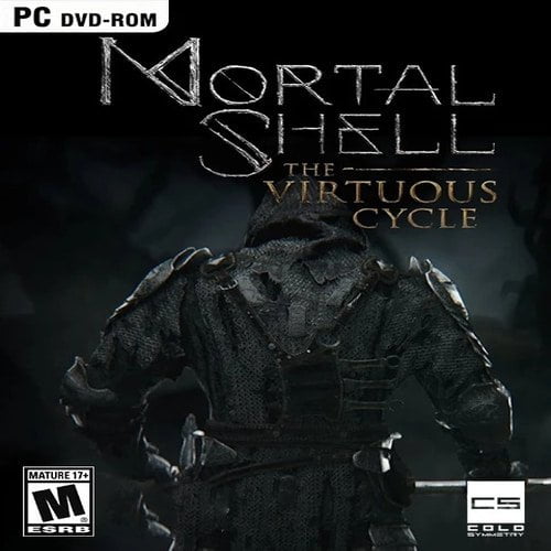 بازی Mortal Shell - The Virtuous Cycle نسخه فارسی
