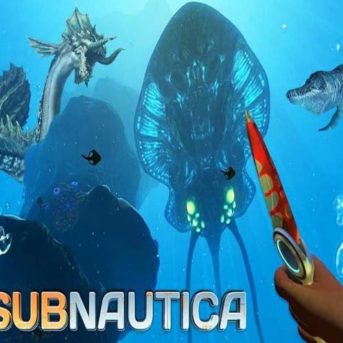 بازی Subnautica